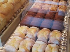 -崎本的店·专业酵种吐司(无锡万象汇店)