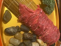 -老版火锅.12年西安排队王(沣峪口店)