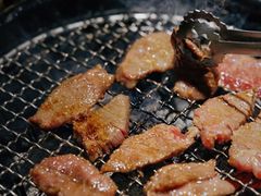 -橘焱胡同烧肉夜食(BFC外滩金融中心店)