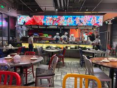 -陈鹏鹏潮汕菜(欢乐海岸 海边景观店)
