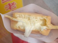 -台湾味正点车轮饼可丽饼(南禅寺店)