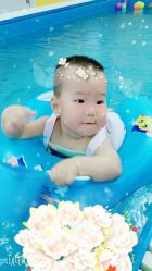 -子木乐园婴儿游泳馆(水晶港店)