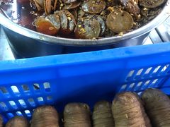 麻辣捆鸡-浪哥卤味捆鸡(南门口店)