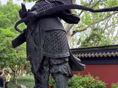 -钱王祠