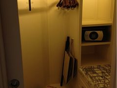衣帽间-上海外滩华尔道夫酒店