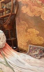 -汉仪华裳汉服馆(打浦桥店)