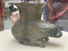 -上海博物馆(人民广场馆)