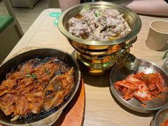 -西塔老太太拌饭(城市集市龙之梦店)
