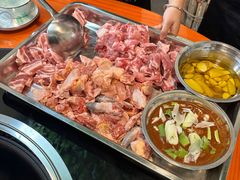 -柴火人家(桐庐总店)