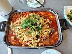 -水边人家·鱼宴餐厅·淳鱼馆(千岛湖店)