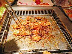 -俊熙家点餐式自助烤肉店(1227广场店)