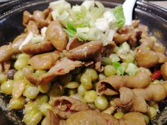 -遇见小厨·北京烤鸭·江湖菜·川菜(广福桥店)