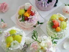 -DearCake 黛点心(花牌坊店)