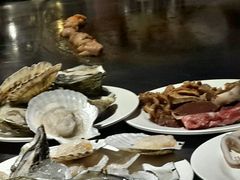 -璐法式铁板烧(滏东总店)