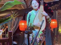 -吴越荣记苏州菜·松鼠桂鱼(月光码头店)