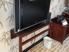 -雅戈尔富宫大酒店(观前街店)