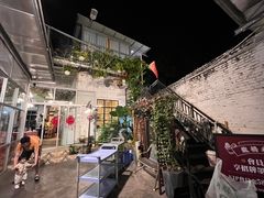 -龙桥私厨·姜花菊花过桥鱼·顺德菜(容桂店)