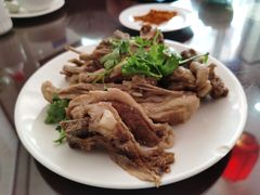 -范记靖远羊羔肉(博物馆店)