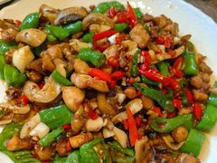 -小喜客·云南特色菜(纳西庭院店)