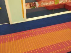 -小小元气运动馆(无锡茂业中心店)