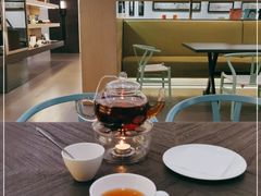 -震旦博物馆·A Cafe