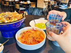 -喜悦烤鸭·新京菜(王府井店)