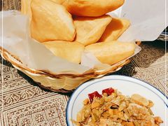 -小尕子·新疆菜(明园店)