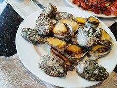 -东方红海鲜百汇(国际大厦店)