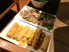 -京涮铜锅涮肉(华贸店)