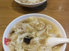 -琴岛顺天馄饨(乐客城店)