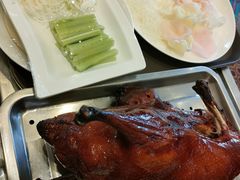 -唐苑酒家·岭南粤菜名店(太古仓店)