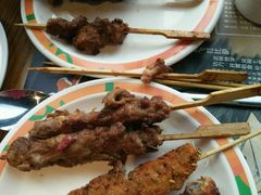 -比格比萨自助(密云店)