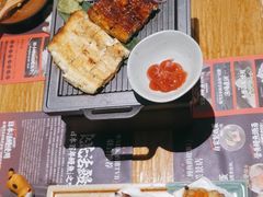 -鳗事鱼意·活鳗現烤专门店(富力海珠城店)