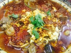 -星月美食城(红格线店)