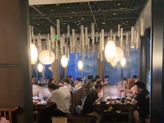 大堂-湊湊火锅·茶憩(上海合生汇店)