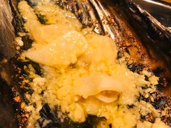 带子-潮庭·大连海鲜·炭火烧烤·扇贝王(大连店)