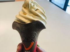 -肯德基(安定门店)