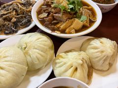 -姚记炒肝店(鼓楼店)