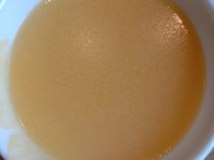棒碴粥-左邻右舍褡裢火烧(石榴园店)