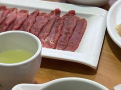-满福居·烧烤涮(四八二店)