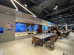 -兰州马子禄牛肉面(文景公园店)
