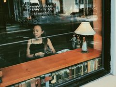 -古董花园(思南路42弄小区店)