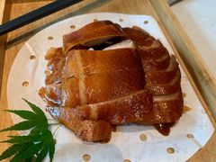 -上海宝华喜来登酒店·采悦轩中餐厅