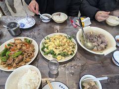 -翟氏天天小吃(上东街区店)