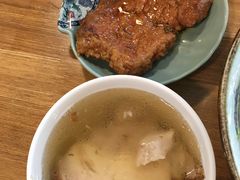 -朱洪元苏式面馆(绿宝广场店)