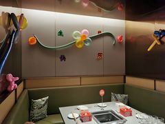 -海底捞火锅(飞马水城店)