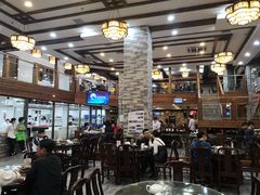 大堂-红星光发煲仔饭(文海店)