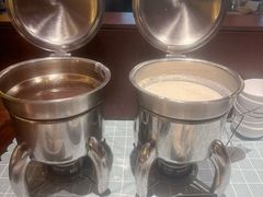 -杭州雅谷泉山庄酒店-餐厅