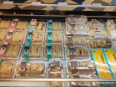 零售区-85度C(生甜甜圈研究工坊·上海局门店)