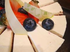 -济南香格里拉·咖啡泉自助餐厅